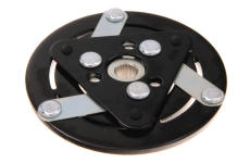 Unášecí kotouč, magnetická spojka (kompresor) MAXGEAR AC130254