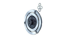 Unášecí kotouč, magnetická spojka (kompresor) MAXGEAR AC130256