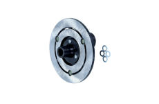 Unášecí kotouč, magnetická spojka (kompresor) MAXGEAR AC130257