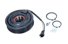 Elektromagnetická spojka, kompresor klimatizace MAXGEAR AC130260