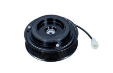 Elektromagnetická spojka, kompresor klimatizace MAXGEAR AC130265