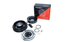 Elektromagnetická spojka, kompresor klimatizace MAXGEAR AC130271