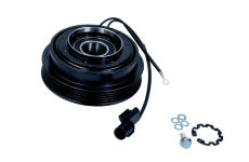 Elektromagnetická spojka, kompresor klimatizace MAXGEAR AC130273