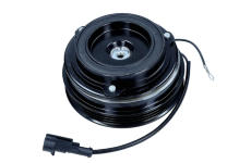 Elektromagnetická spojka, kompresor klimatizace MAXGEAR AC130274