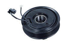 Elektromagnetická spojka, kompresor klimatizace MAXGEAR AC130275