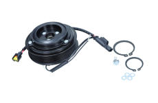 Elektromagnetická spojka, kompresor klimatizace MAXGEAR AC130279