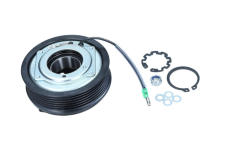 Elektromagnetická spojka, kompresor klimatizace MAXGEAR AC130281