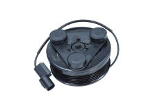 Elektromagnetická spojka, kompresor klimatizace MAXGEAR AC130282