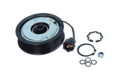 Elektromagnetická spojka, kompresor klimatizace MAXGEAR AC130283