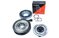 Elektromagnetická spojka, kompresor klimatizace MAXGEAR AC130284