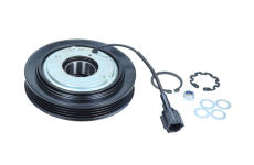 Elektromagnetická spojka, kompresor klimatizace MAXGEAR AC130285