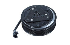 Elektromagnetická spojka, kompresor klimatizace MAXGEAR AC130286