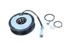 Elektromagnetická spojka, kompresor klimatizace MAXGEAR AC130288