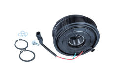 Elektromagnetická spojka, kompresor klimatizace MAXGEAR AC130295