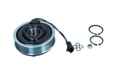 Elektromagnetická spojka, kompresor klimatizace MAXGEAR AC130299