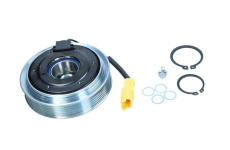 Elektromagnetická spojka, kompresor klimatizace MAXGEAR AC130300