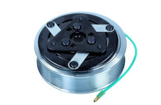 Elektromagnetická spojka, kompresor klimatizace MAXGEAR AC130301