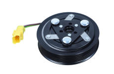 Elektromagnetická spojka, kompresor klimatizace MAXGEAR AC130304