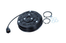 Elektromagnetická spojka, kompresor klimatizace MAXGEAR AC130307