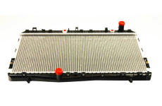 Chladič, chlazení motoru MAXGEAR AC230080