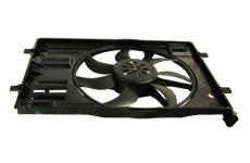 Ventilátor chladenia motora MAXGEAR AC230107