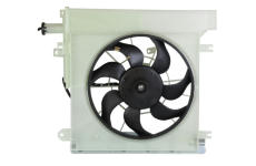 Větrák, chlazení motoru MAXGEAR AC230135