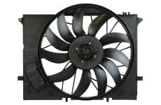 Ventilátor chladenia motora MAXGEAR AC230142