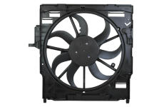 Větrák, chlazení motoru MAXGEAR AC230302