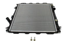 Chladič motora MAXGEAR AC273114