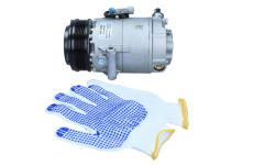 Kompresor, klimatizace Maxgear AC330028