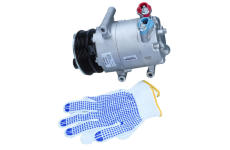 Kompresor klimatizácie MAXGEAR AC330032