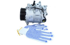 Kompresor klimatizácie MAXGEAR AC330036