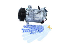 Kompresor klimatizácie MAXGEAR AC330037