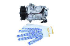 Kompresor klimatizácie MAXGEAR AC330043