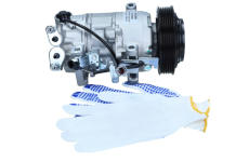 Kompresor klimatizácie MAXGEAR AC330044