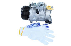 Kompresor, klimatizace Maxgear AC330046