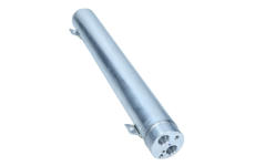 Susarna, klimatizace MAXGEAR AC430006