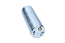 Susarna, klimatizace MAXGEAR AC430030