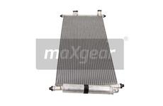 Kondenzátor, klimatizace MAXGEAR AC812235