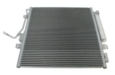 Kondenzátor, klimatizace MAXGEAR AC830180