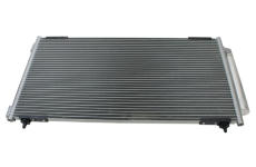 Kondenzátor klimatizácie MAXGEAR AC830217