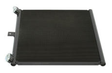 Kondenzátor, klimatizace Maxgear AC830309