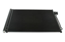 Kondenzátor klimatizácie MAXGEAR AC830310