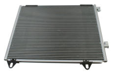 Kondenzátor klimatizácie MAXGEAR AC830314