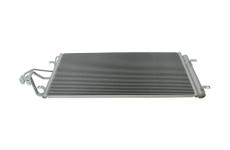 Kondenzátor, klimatizace Maxgear AC830320