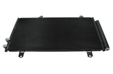 Kondenzátor, klimatizace MAXGEAR AC830326