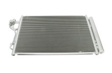 Kondenzátor, klimatizace MAXGEAR AC830340