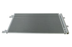 Kondenzátor klimatizácie MAXGEAR AC830343