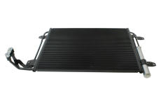 Kondenzátor klimatizácie MAXGEAR AC830350