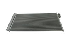 Kondenzátor, klimatizace Maxgear AC830369